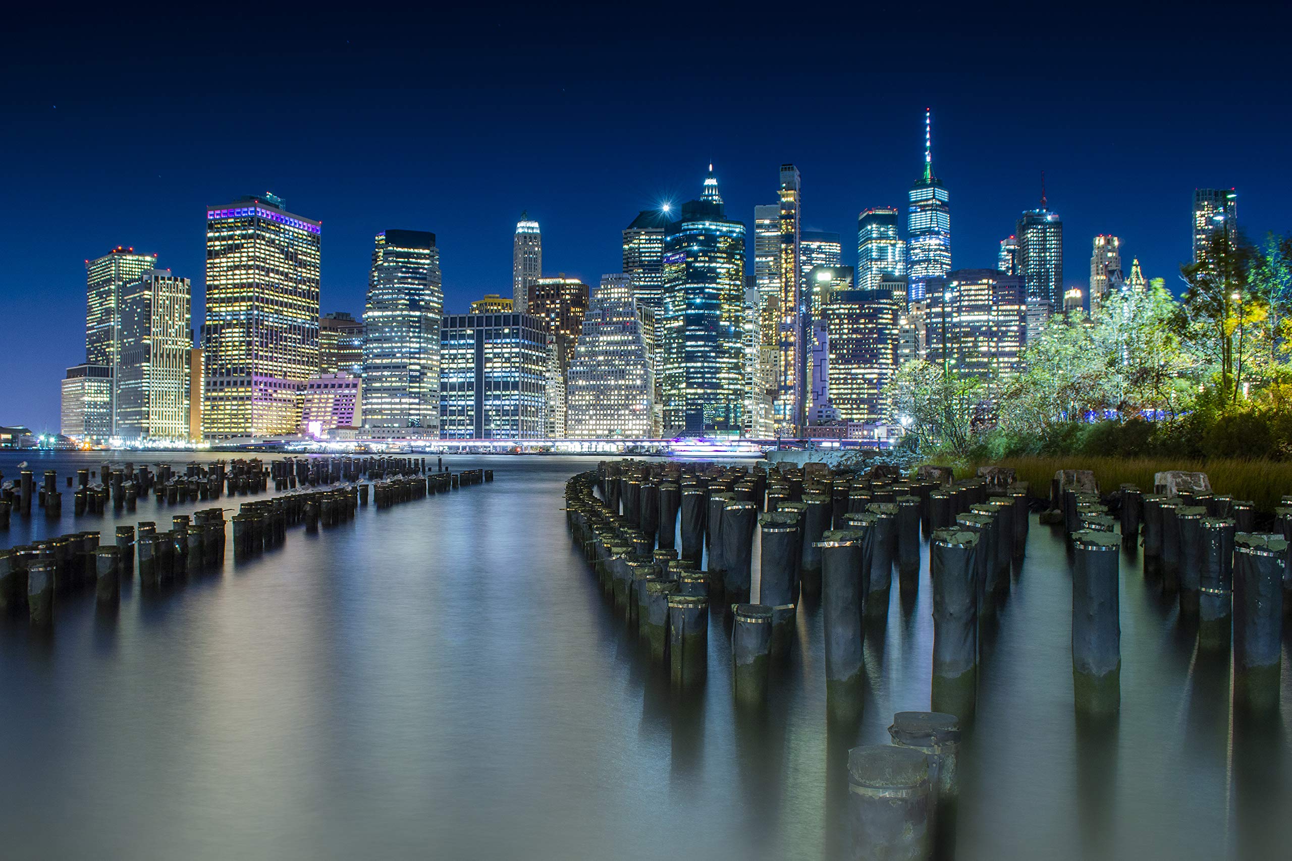 天然石壁掛け　マンハッタンの夜 71hSxk4gHIL._UF350,350_QL50_.jpg